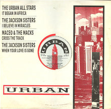 Load image into Gallery viewer, Various : It Began In Africa (12")