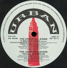 Load image into Gallery viewer, Various : It Began In Africa (12")