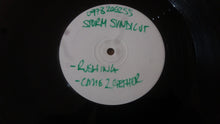 Load image into Gallery viewer, DJ Storm (12) vs. Rebel Alliance (2) With Colin B (3) &amp; M.C. Rain : Come Together / Rushing (12", W/Lbl)