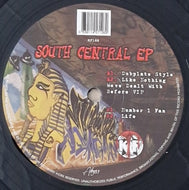 Abyss (27) : South Central EP (12