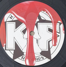 Load image into Gallery viewer, Abyss (27) : South Central EP (12")