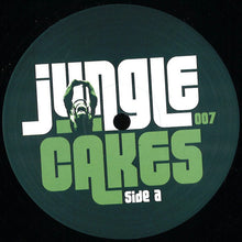Load image into Gallery viewer, DJ Deekline &amp; Ed Solo : King Of The Bongo / Stickybuds Guaranteed (12",45 RPM,Repress)