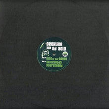 Load image into Gallery viewer, DJ Deekline &amp; Ed Solo : King Of The Bongo / Stickybuds Guaranteed (12",45 RPM,Repress)
