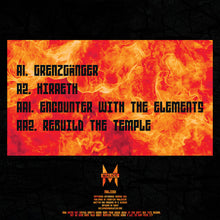 Load image into Gallery viewer, Empyreal : Empyromaniacal (12", EP)