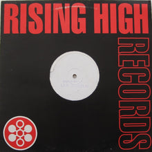 Load image into Gallery viewer, The Hypnotist : Live In Berlin (12", W/Lbl, Sta)