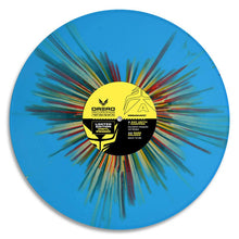Load image into Gallery viewer, Ray Keith / Dark Soldier : Chopper (Diligent Fingers VIP Remix) / Back To Me (12", Ltd, Promo, Mul)