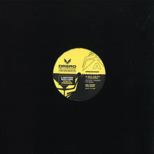 Load image into Gallery viewer, Ray Keith / Dark Soldier : Chopper (Diligent Fingers VIP Remix) / Back To Me (12", Ltd, Promo, Mul)