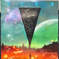 Acen : Champion EP  (12