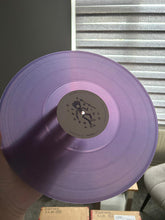 Load image into Gallery viewer, Krugah : To The Future / Raggamuffin Junglist (12", Ltd, Pur)