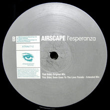 Load image into Gallery viewer, Airscape : L'Esperanza (12")