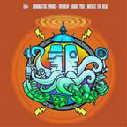 Drumattic Twins : Thinkin' About You Baby / Mutate The Beat (12")