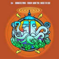 Drumattic Twins : Thinkin' About You Baby / Mutate The Beat (12