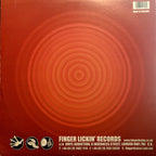 Drumattic Twins : Thinkin' About You Baby / Mutate The Beat (12")