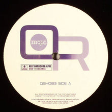 Load image into Gallery viewer, MC Storm Vs Sy &amp; Unknown / MC Whizzkid Vs Sy &amp; Unknown : Scratchin' 2007 / Raving Is My Life (12")