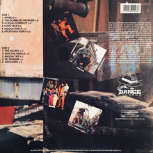Load image into Gallery viewer, Ragga Twins, The : Reggae Owes Me Money (LP,Album)
