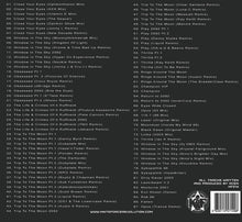 Load image into Gallery viewer, Acen : The Complete Works (M/Stick, MP3, WAV, Comp)