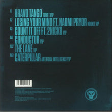 Load image into Gallery viewer, SCAR (8) : The Road Less Travelled VIP (12", EP)