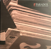 Load image into Gallery viewer, Paradox : Scorpius / Crate Logic (12",45 RPM,Limited Edition,Reissue,Special Edition)