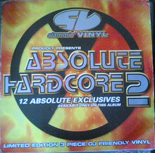 Load image into Gallery viewer, Various : Absolute Hardcore 2 (3xLP, Comp, Ltd)