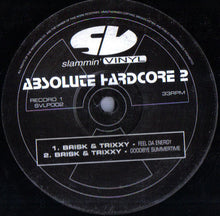 Load image into Gallery viewer, Various : Absolute Hardcore 2 (3xLP, Comp, Ltd)