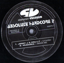 Load image into Gallery viewer, Various : Absolute Hardcore 2 (3xLP, Comp, Ltd)