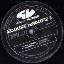 Load image into Gallery viewer, Various : Absolute Hardcore 2 (3xLP, Comp, Ltd)