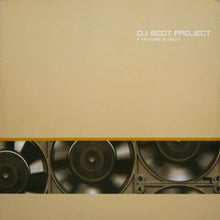 Load image into Gallery viewer, DJ Scot Project : F (Future Is Now!) (12")