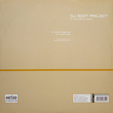 Load image into Gallery viewer, DJ Scot Project : F (Future Is Now!) (12")