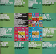 Load image into Gallery viewer, Various : Hardcore Cheddar - The Dutch Masters Volume Four (2xLP, Comp)