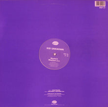 Load image into Gallery viewer, Kid Unknown : Nightmare (12")
