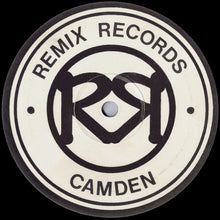 Load image into Gallery viewer, Jimmy J &amp; Cru-L-T : Six Days / Seventh Day (12")