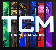 The Criminal Minds : The Masterworks (M/Stick, WAV, Comp, RM + M/Stick, MP3, Album)
