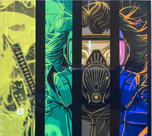 Load image into Gallery viewer, The Criminal Minds : The Masterworks (M/Stick, WAV, Comp, RM + M/Stick, MP3, Album)