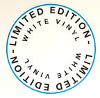 Rüfüs : Atlas (2xLP, Ltd, RP, Whi)