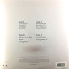 Rüfüs : Atlas (2xLP, Ltd, RP, Whi)