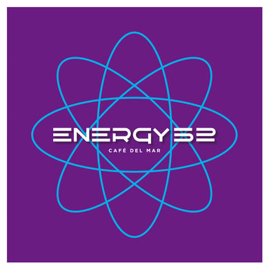 ENERGY 52 ‘CAFÉ DEL MAR - ORBITAL & MICHAEL MAYER REMIXES - Superstition Records - 2862 - 12