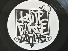 Load image into Gallery viewer, DJ Terrace (2) : 2 Up 2 Down (12")