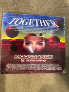 Moondance, Dope Ammo : Together 2022  (M/Stick, MP3, WAV, Comp)