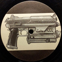 Load image into Gallery viewer, Various : Tracid Traxxx - EP Vol.1 (12", EP)