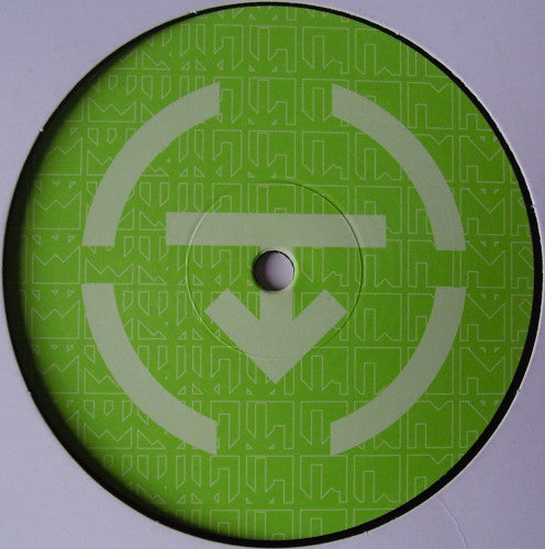 Kan Cold vs. Frank Ellrich : Theme Of Pharmacy / Transmission (12")
