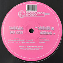 Load image into Gallery viewer, Renegade Bob Ross : The Painting By Numbers EP (12", EP)