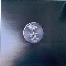 Load image into Gallery viewer, Samurai Breaks : Jus A Raver (12", EP)