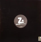 Al Tek : Rock The Beat (12")