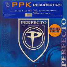 Load image into Gallery viewer, PPK : ResuRection (12")