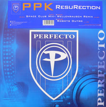 Load image into Gallery viewer, PPK : ResuRection (12")