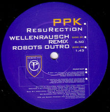 Load image into Gallery viewer, PPK : ResuRection (12")