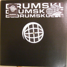 Load image into Gallery viewer, Drumskull : Scrolling Shooter EP (12", EP)
