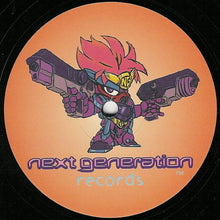 Load image into Gallery viewer, Bang! : Shooting Star (12")