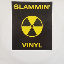 Load image into Gallery viewer, D-Force : Original Bad Boy E.P. (12", EP)