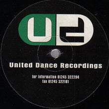 Load image into Gallery viewer, Eruption : Surrender / Peace (12")
